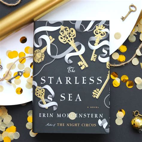 10 Books To Read After Youve Finished The Starless Sea Penguin