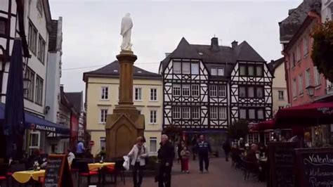 Linz am rhein weather forecasts. Die historische Altstadt Linz am Rhein - YouTube