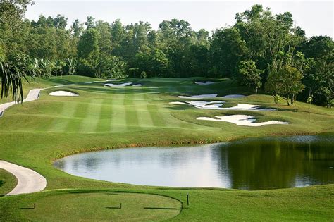 Golf course & country club · shah alam, malaysia. Shah Alam Golf Course - Soalan 49