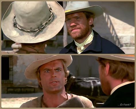Western Costumes Terence Hill Western Movies Bud Westerns Fighter Western Outfits Gem Eyes