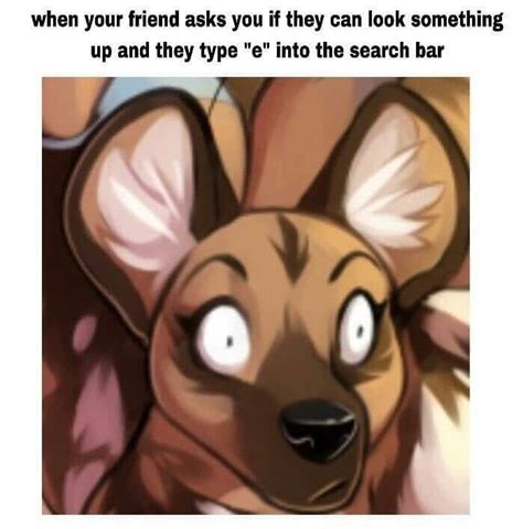 Furry Memes And Things Posts Facebook