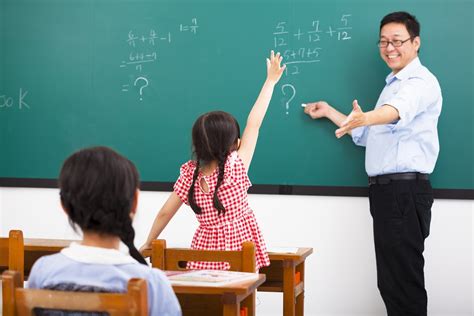 Notable Qualities In A Good Teacher Education Career