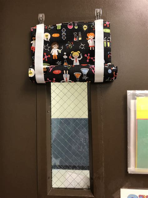 We offer fringe door decorations, door covers and more for any special occasion. Classroom Door Window Curtain Emergency Quick Coverage at ...