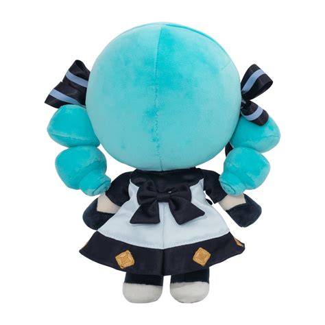Game League Of Legends Lol Gwen Doll Unofficial Cosplay Plush Dolls Birthday Plush Accessories