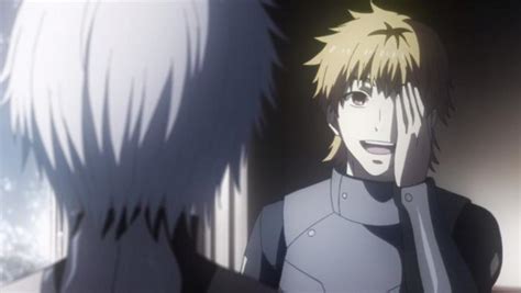 Looking for information on the anime tokyo ghoul:re? What Happened to Hide From Tokyo Ghoul (Toukyou Kushu ...