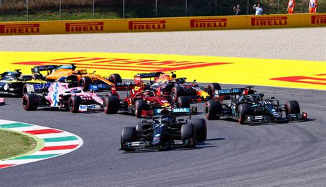 Latest news from mclaren racing, mclaren automotive, mclaren applied, mclaren esports and mclaren careers. F1. Kierowcy chcą mieć więcej do powiedzenia. Umiejętności ...