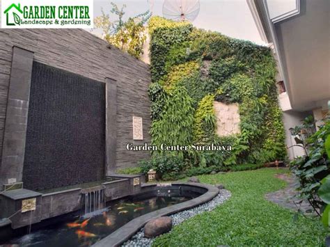 Vertical Garden - Desain, Cara Membuat, Tanaman, Manfaat