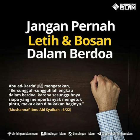 Bekerja keraslah, bermimpilah lebih besar dan jadilah yang terbaik. Pin on Agama