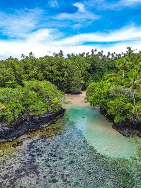 10 Best Hidden Gems In Samoa 💎 Samoa Pocket Guide