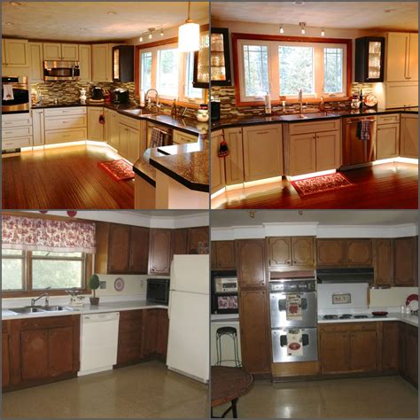 … the cost was very reasonable, the service was exceptional, and delivery was on target! Kitchen Remodel | Mobile home renovations, Kitchen remodel ...
