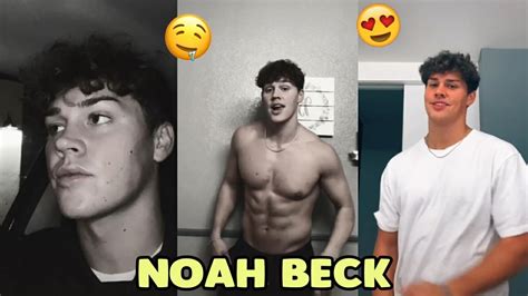 Noah Beck Tik Tok Compilation November 2020😻 Youtube
