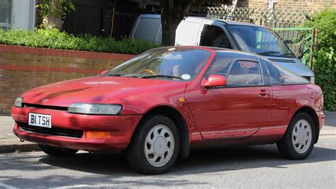 We did not find results for: B1 TSH | 1992 Toyota Sera. Registered in September 1999 ...