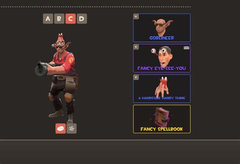 How To Change Halloween In Tf2 Anns Blog