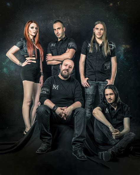 Heavy Paradise The Paradise Of Melodic Rock Power Symphonic Metal