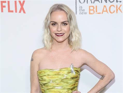 Pennsatucky Aka Taryn Manning Is In A New Movie And It