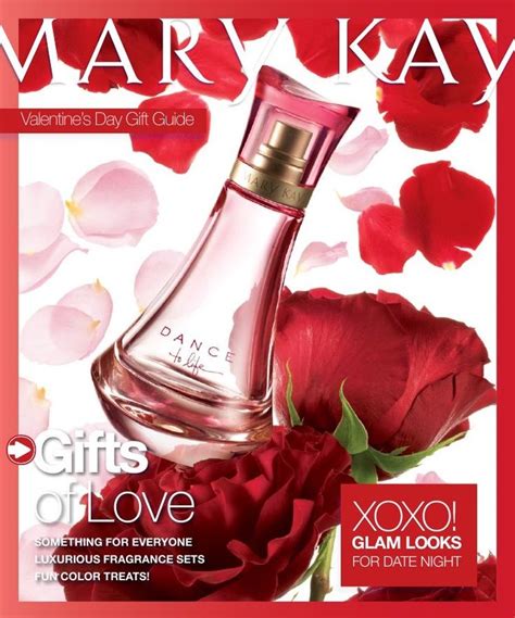 Mary kay valentine's day gift ideas. Perfect Fragrance for Valentine's Day ~ Dance to Life by ...