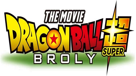 Dragon Ball Super Broly 2018 720p And 1080p Bluray Free Movie Watch