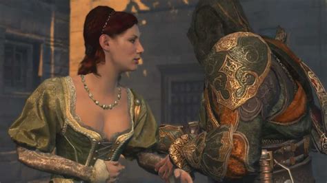 Assassin S Creed Revelations Saving Sofia YouTube