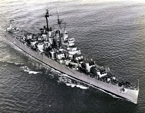 Need Help To Id This Us Navy Battleship Navweaps Forums