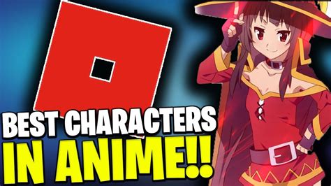 The Best Characters In Roblox Anime Dimensions Ranked Youtube