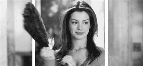 Anne Hathawill Anne Hathaway In Princess Diaries 3
