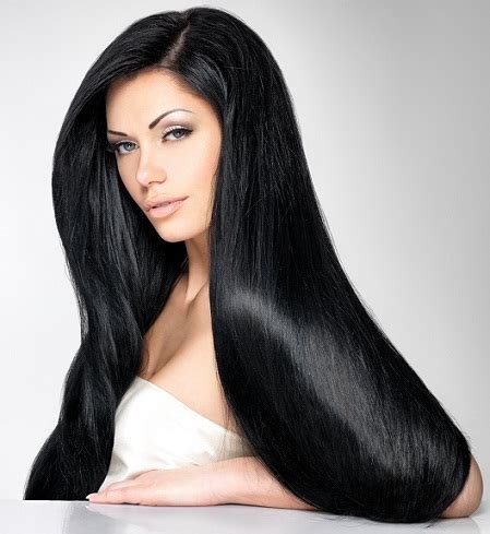 Top Straight Black Hairstyles Styles At Life
