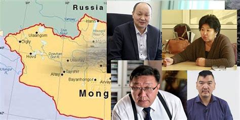 Монголын эдийн засгийн хүндрэл, даван туулах гарц ...