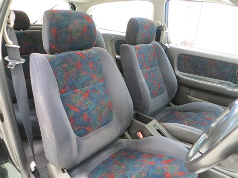 The site owner hides the web page description. Nissan Almera GTi - KGF