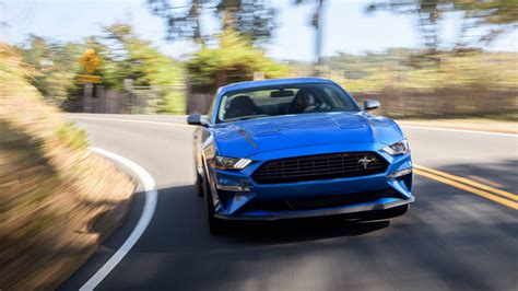 More noteworthy is the fact that the 2022. 2022 Ford Mustang Coupe Preview- Release Date, Price, Performance, 0-60, and Interiors