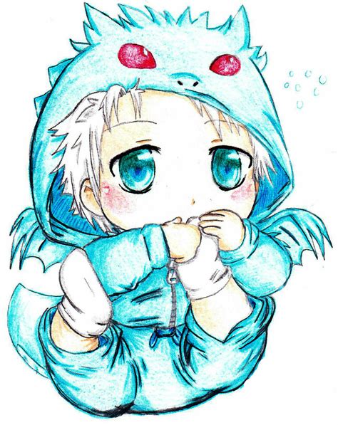 Anime Baby Drawing At Getdrawings Free Download