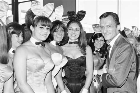Playboy Bunnies 16 Secrets In The Life Of A 1960s Playboy Bunny