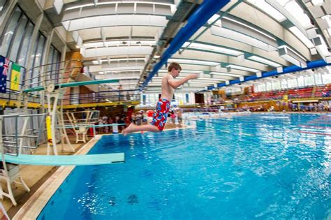 16 Of The Best Indoor Swimming Pools In Sydney Ellaslist