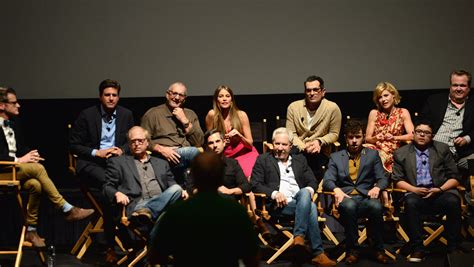 'Modern Family' Season 8: Meet the Cast | Heavy.com