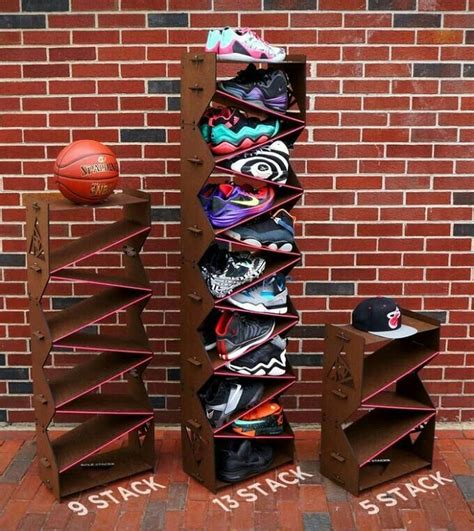 Maximizing Space With Cool Shoe Storage Ideas Home Storage Solutions
