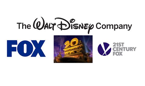Tv Disney Compra Asset Fox Per 52 Mld Dollari