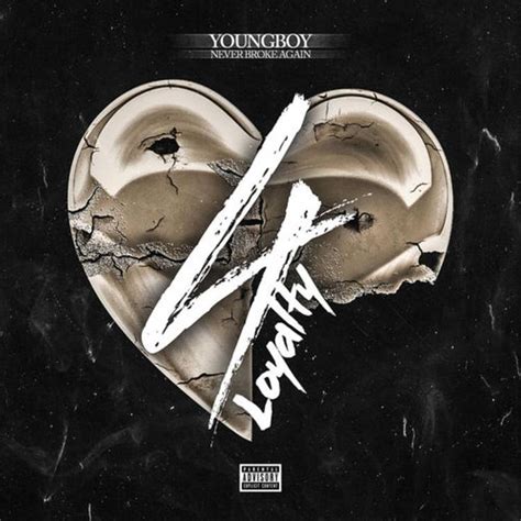 NBA YoungBoy - Permanent Scar (feat. Young Thug and Quando Rondo) | Rap
