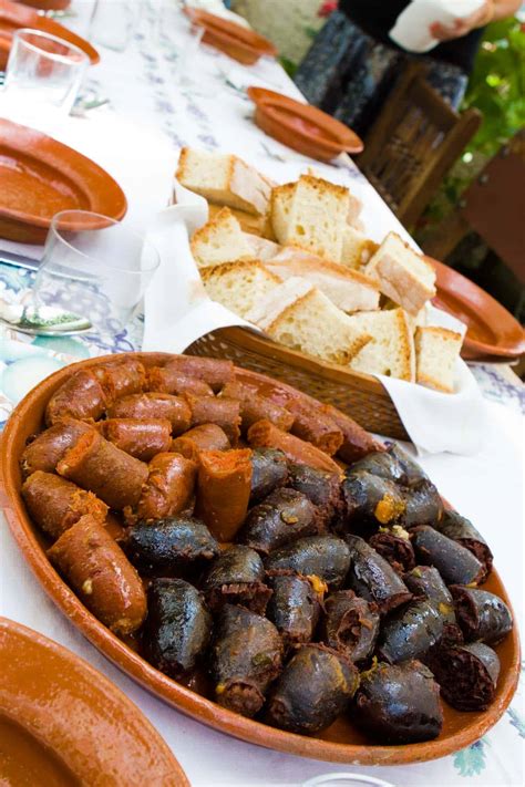 Argentinian Food 30 Dishes You Dont Want To Miss Bacon Is Magic