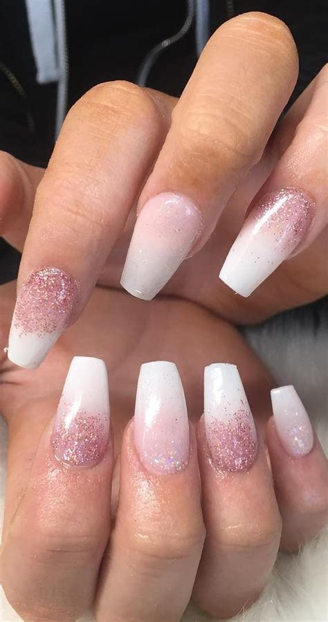 50 Fabulous And Summer Ombre Nail Design Ideas For 2019 Part 36