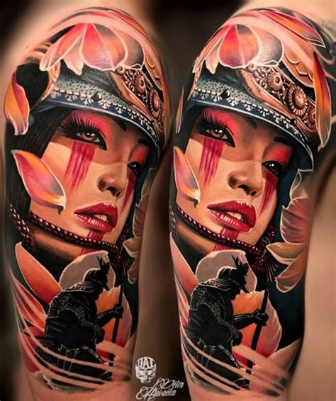 1 670 Likes 7 Comments Tattoo Realistic Tattoorealistic On Instagram “wonderful Pieces