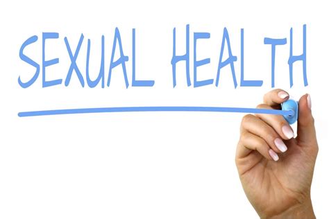 Sexual Health Free Of Charge Creative Commons Handwriting Image