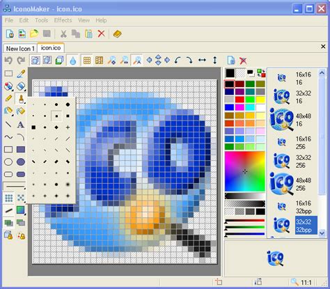 Icon Maker For Windows 10
