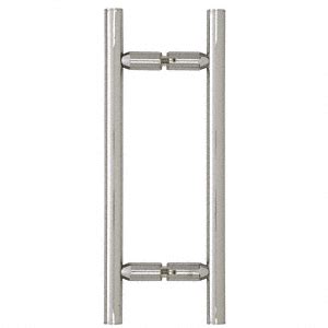All hardware necessary for installation of shower head is included. Shower Hardware - Best Value Glass, Inc