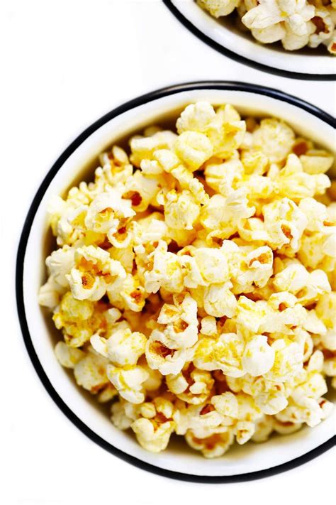 Why nutritional yeast is not vegan health food. Nooch (Nutritional Yeast) Popcorn | Recipe | Nutritional ...