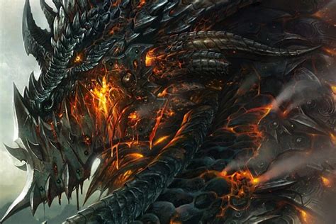 Awesome Wallpapers Hd Dragon Discoverdop