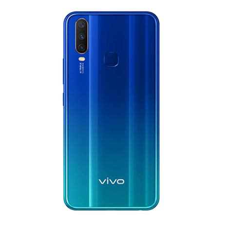 Vivo Y15 4gb Ram 64gb Rom Startech Store