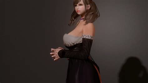 【skyrim】dragons Crown Sorceress Outfit Smp Tre Maga