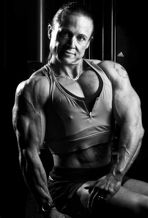 Pin På Top Female Bodybuilding