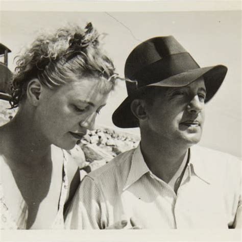 Lee Miller Et Paul Eluard Côte Dazur été 1937 2 Photographies