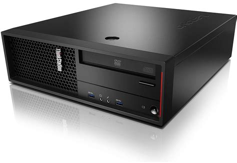 Lenovo Announces Thinkstation P310 Workstation News