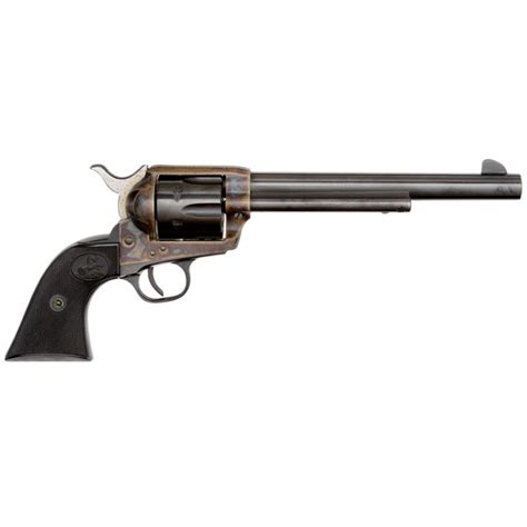 Colt Single Action Army Revolver Cowans Auction House The Midwest
